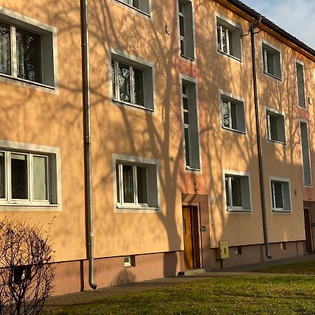 Dk Apartament Reymonta Olsztyn  Exterior foto