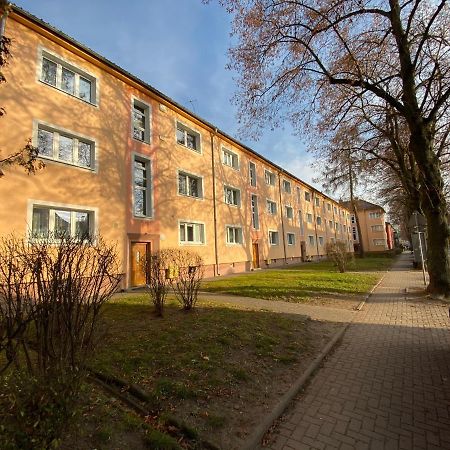 Dk Apartament Reymonta Olsztyn  Exterior foto
