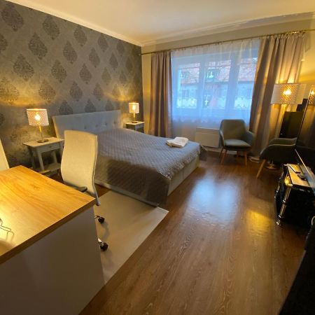 Dk Apartament Reymonta Olsztyn  Exterior foto