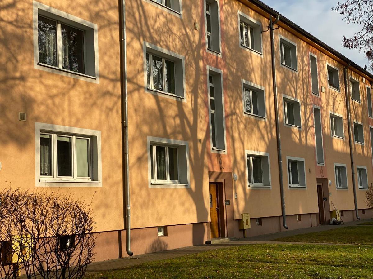 Dk Apartament Reymonta Olsztyn  Exterior foto