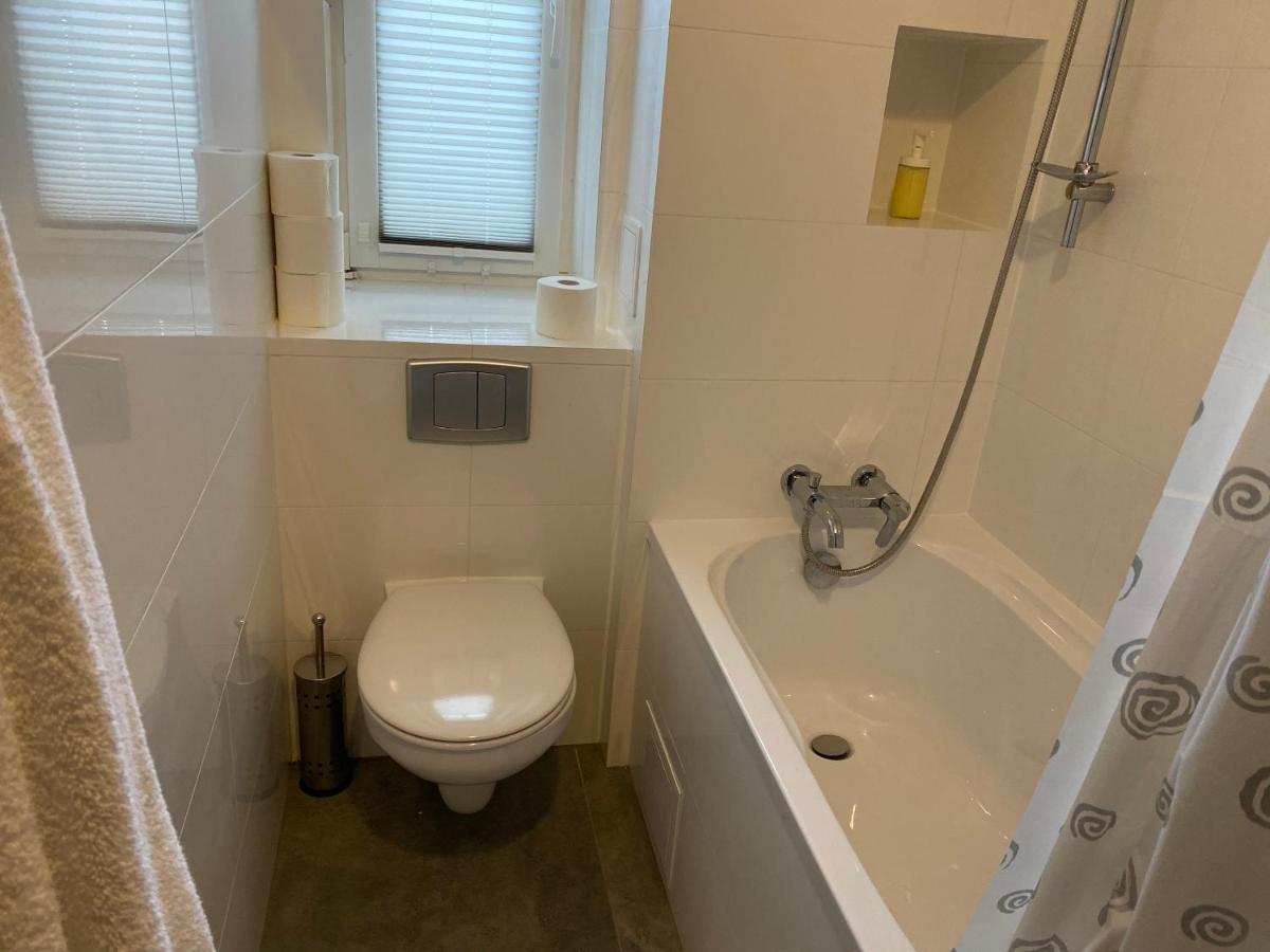 Dk Apartament Reymonta Olsztyn  Exterior foto