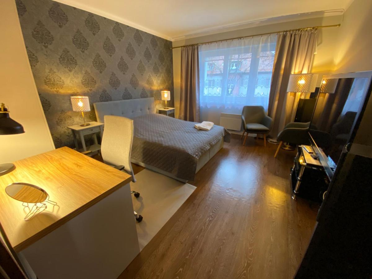 Dk Apartament Reymonta Olsztyn  Exterior foto
